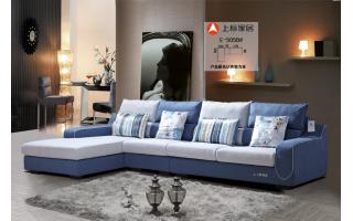 沙发 型号：E-505/E-505B